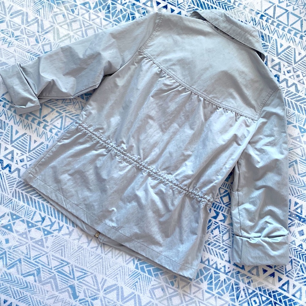 Chico’s Julianna Athleisure Jacket - Picture 7 of 10